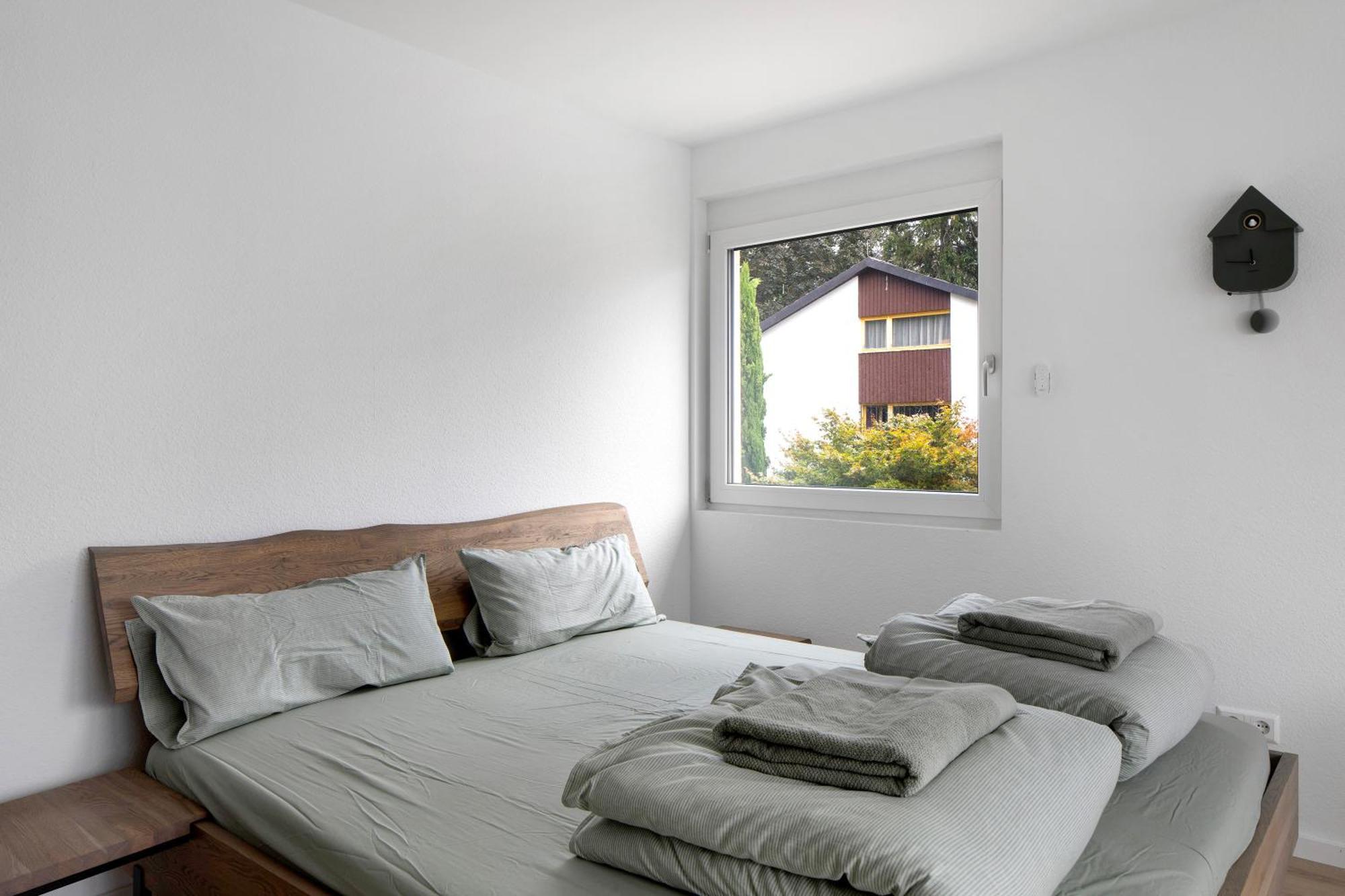 Mcello Apartments Bad Krozingen Buitenkant foto