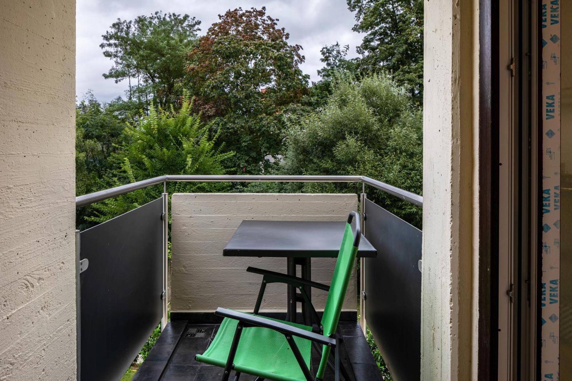 Mcello Apartments Bad Krozingen Buitenkant foto